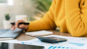 مشاوره مالیاتی سالانه درجه دو