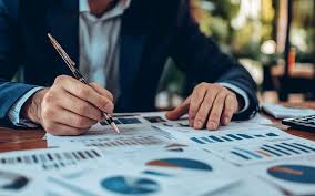 نگارش لایحه دفاعیه مالیاتی